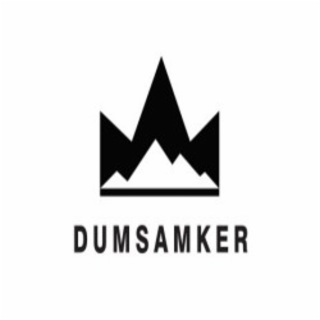 DUMSAMKER logo