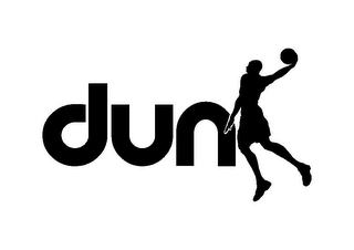 DUN logo