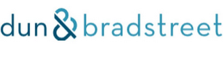 DUN & BRADSTREET logo
