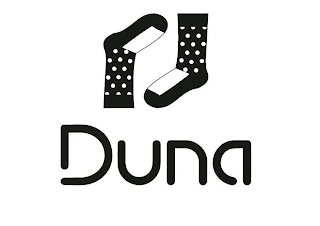 DUNA logo