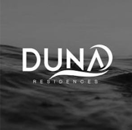 DUNA RESIDENCES logo