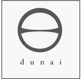 DUNAI logo