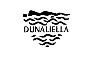 DUNALIELLA logo