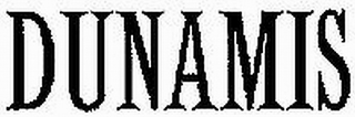 DUNAMIS logo