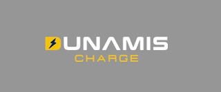 DUNAMIS CHARGE logo
