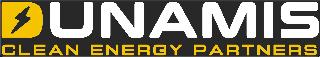 DUNAMIS CLEAN ENERGY PARTNERS logo