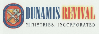 DUNAMIS REVIVAL MINISTRIES, INCORPORATED logo