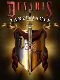 DUNAMIS TABERNACLE logo