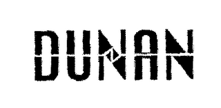 DUNAN logo