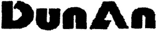 DUNAN logo