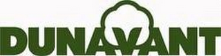 DUNAVANT logo