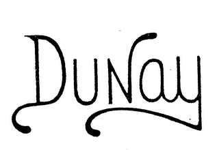 DUNAY logo
