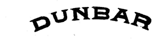 DUNBAR logo