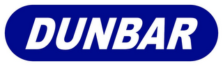 DUNBAR logo