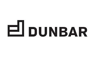 DUNBAR logo