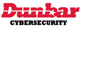 DUNBAR CYBERSECURITY logo