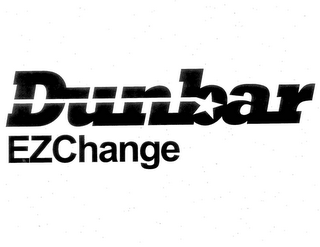 DUNBAR EZCHANGE logo
