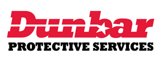 DUNBAR PROTECTIVE SERVICES logo