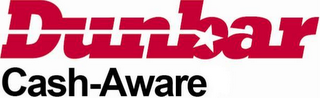 DUNBARCASH-AWARE logo