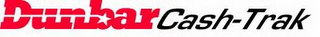 DUNBARCASH-TRAK logo
