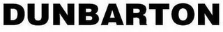 DUNBARTON logo