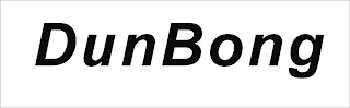 DUNBONG logo