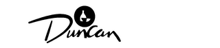 DUNCAN logo