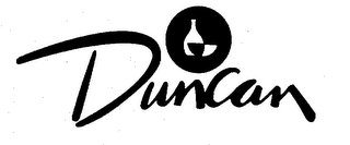 DUNCAN logo