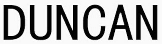 DUNCAN logo
