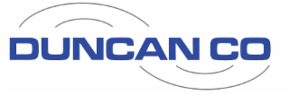 DUNCAN CO