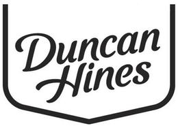 DUNCAN HINES logo