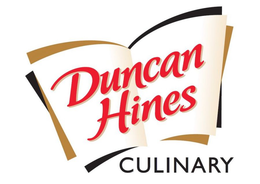 DUNCAN HINES CULINARY logo