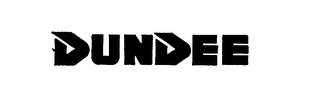 DUNDEE logo