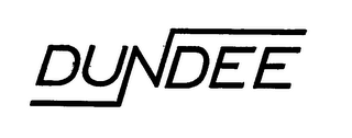 DUNDEE logo