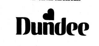 DUNDEE logo