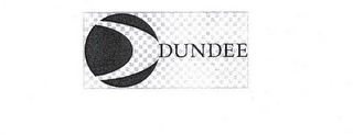 DUNDEE logo