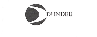 DUNDEE logo
