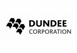 DUNDEE CORPORATION logo