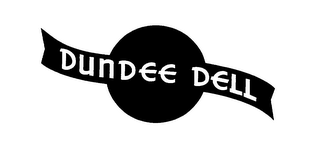 DUNDEE DELL logo