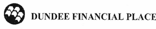 DUNDEE FINANCIAL PLACE logo