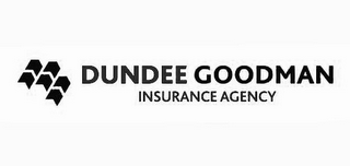 DUNDEE GOODMAN INSURANCE AGENCY logo