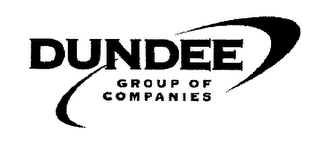 DUNDEE GROUP OF COMPANIES logo