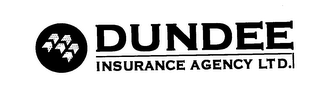 DUNDEE INSURANCE AGENCY LTD. logo