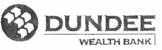 DUNDEE WEALTH BANK