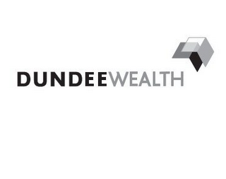 DUNDEEWEALTH logo