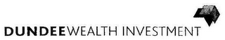 DUNDEEWEALTH INVESTMENT logo