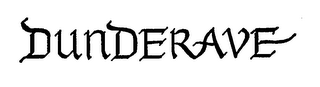 DUNDERAVE logo