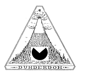 DUNDERDON logo