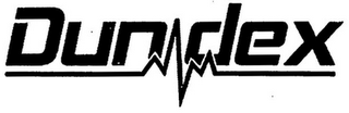 DUNDEX logo