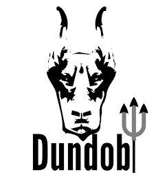 DUNDOBI logo